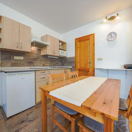 Koloniál Rokytnice nad Jizerou