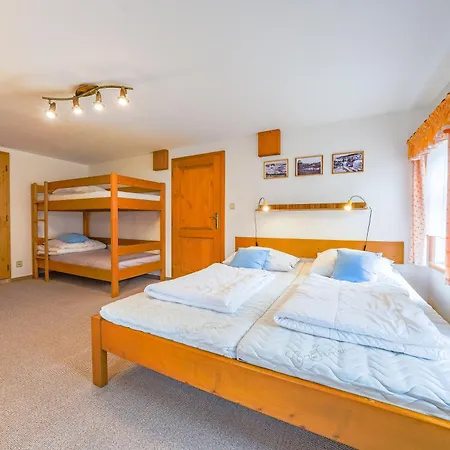 Koloniál Rokytnice nad Jizerou