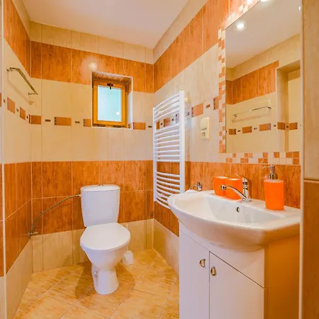 Appartamento Koloniál