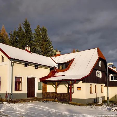 Appartamento Koloniál *