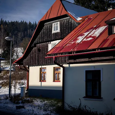 Koloniál Appartamento *