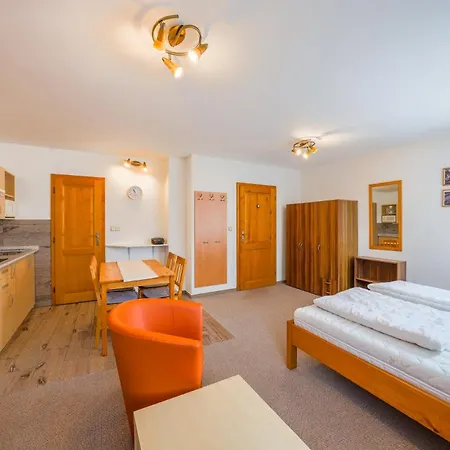Appartement Kolonial