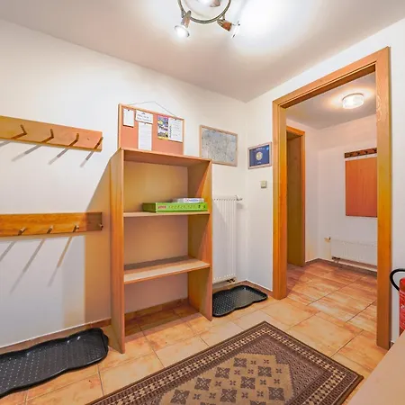 Appartement Kolonial *