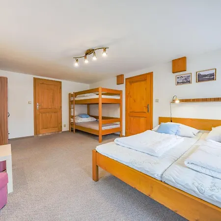 Appartement Kolonial