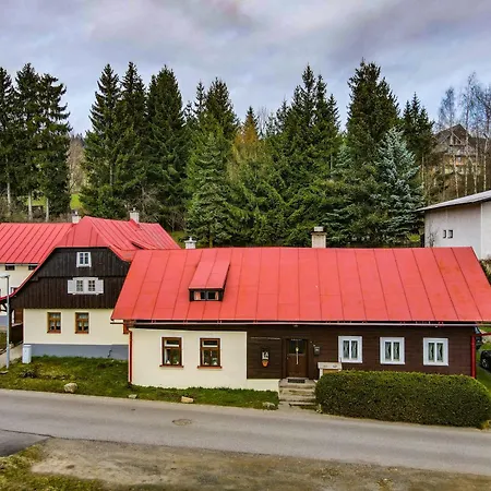 Kolonial Appartement *