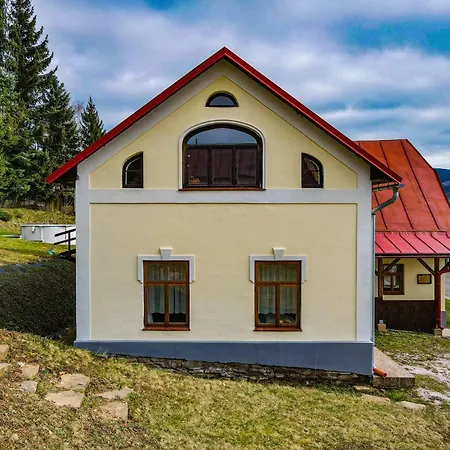 Appartement Kolonial *