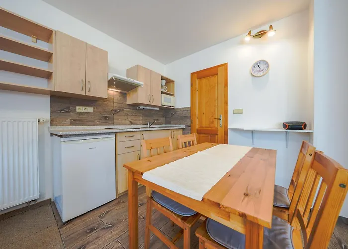 Koloniál Rokytnice nad Jizerou