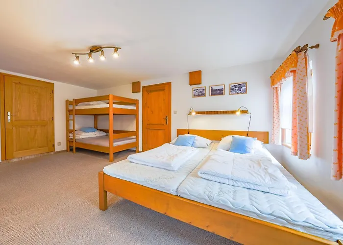 Koloniál Rokytnice nad Jizerou