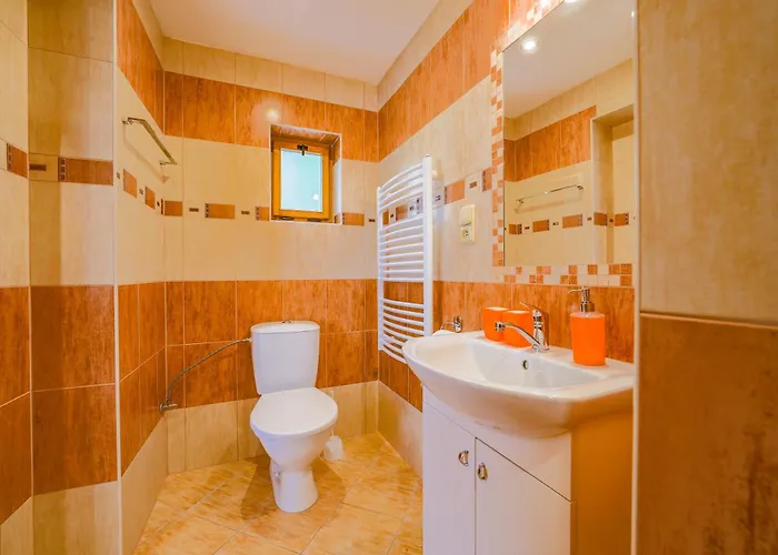 Apartment Kolonial