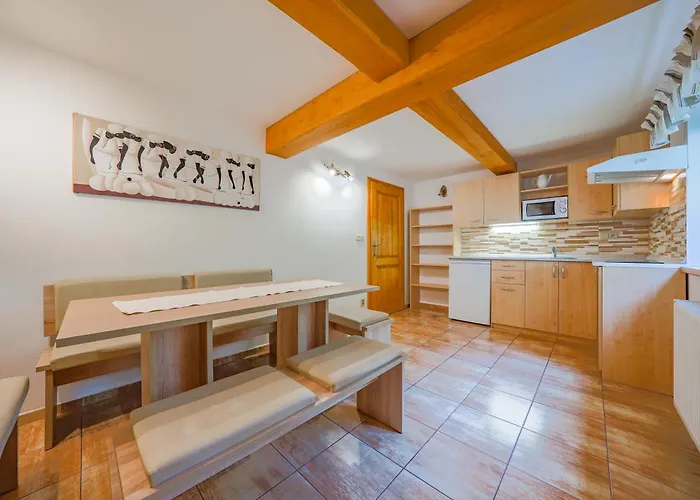 Kolonial * Rokytnice nad Jizerou