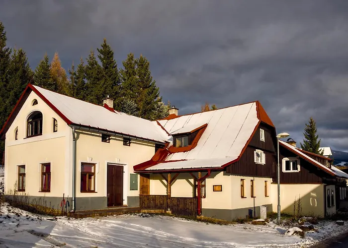 Appartamento Koloniál *