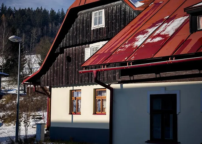 Koloniál Appartamento *